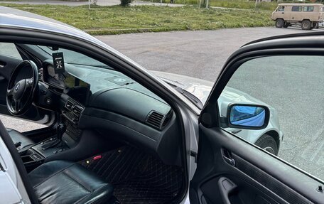 BMW 3 серия, 2002 год, 930 000 рублей, 5 фотография