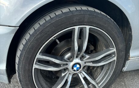 BMW 3 серия, 2002 год, 930 000 рублей, 9 фотография