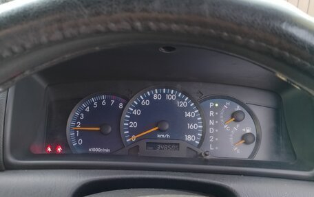 Toyota Corolla, 2002 год, 560 000 рублей, 5 фотография