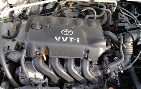 Toyota Corolla, 2002 год, 560 000 рублей, 9 фотография