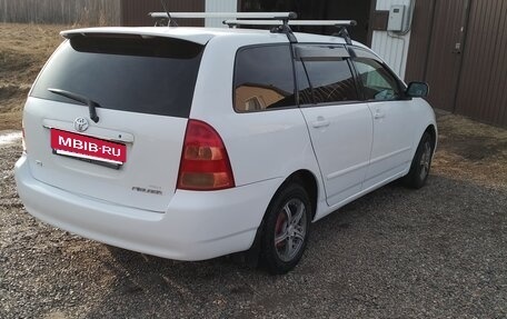 Toyota Corolla, 2002 год, 560 000 рублей, 3 фотография