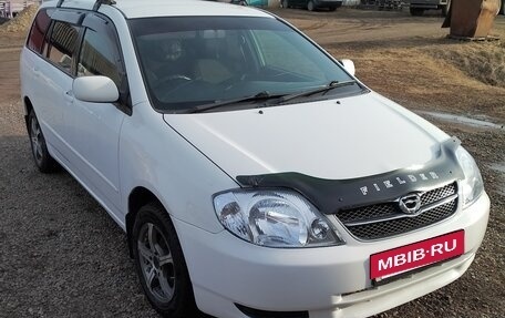 Toyota Corolla, 2002 год, 560 000 рублей, 2 фотография