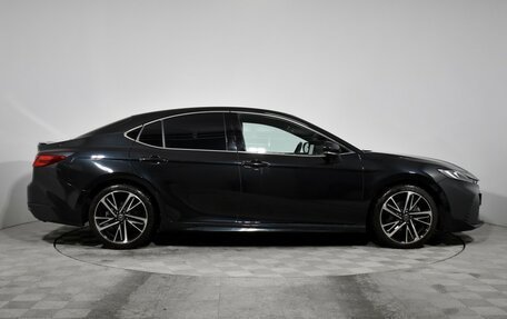 Toyota Camry, 2024 год, 3 690 000 рублей, 4 фотография