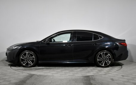 Toyota Camry, 2024 год, 3 690 000 рублей, 8 фотография