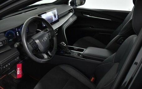 Toyota Camry, 2024 год, 3 690 000 рублей, 9 фотография