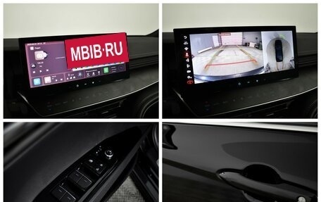 Toyota Camry, 2024 год, 3 690 000 рублей, 13 фотография