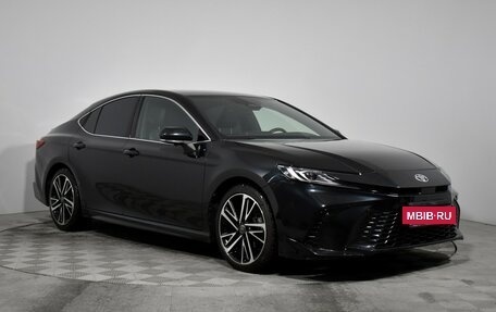 Toyota Camry, 2024 год, 3 690 000 рублей, 3 фотография