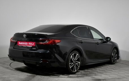 Toyota Camry, 2024 год, 3 690 000 рублей, 5 фотография