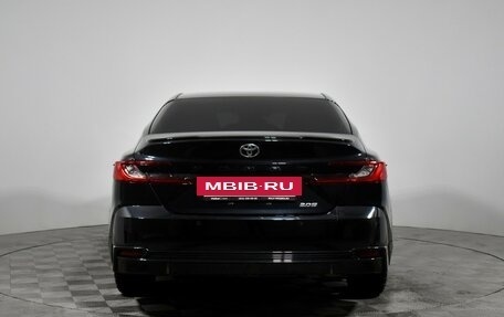 Toyota Camry, 2024 год, 3 690 000 рублей, 6 фотография