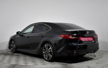 Toyota Camry, 2024 год, 3 690 000 рублей, 7 фотография