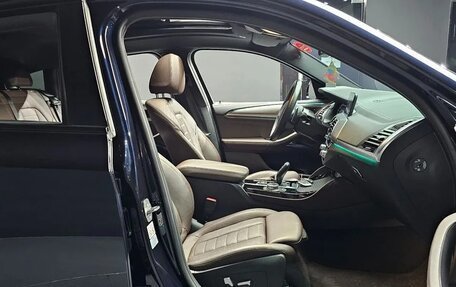 BMW X4, 2021 год, 4 900 000 рублей, 13 фотография