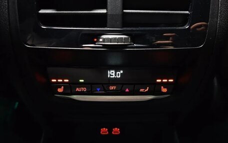 BMW X4, 2021 год, 4 900 000 рублей, 15 фотография