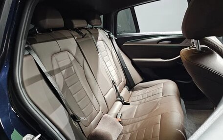BMW X4, 2021 год, 4 900 000 рублей, 14 фотография