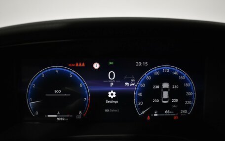 Toyota Camry, 2024 год, 3 690 000 рублей, 15 фотография