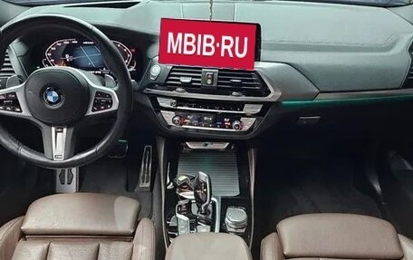 BMW X4, 2021 год, 4 900 000 рублей, 6 фотография