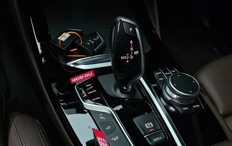 BMW X4, 2021 год, 4 900 000 рублей, 12 фотография