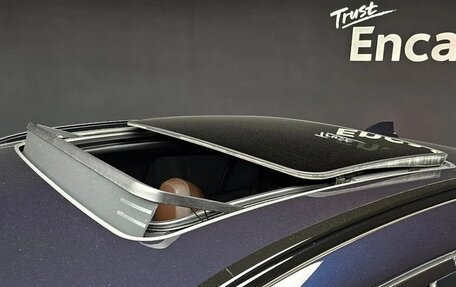 BMW X4, 2021 год, 4 900 000 рублей, 16 фотография