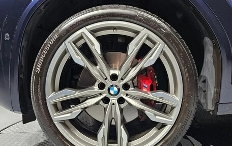 BMW X4, 2021 год, 4 900 000 рублей, 18 фотография