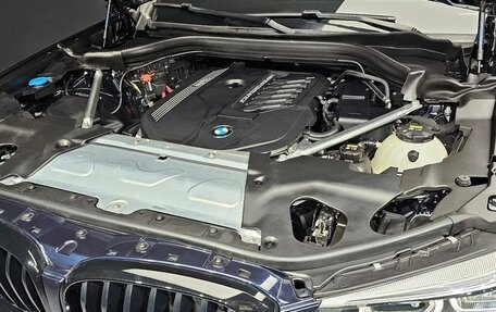 BMW X4, 2021 год, 4 900 000 рублей, 19 фотография