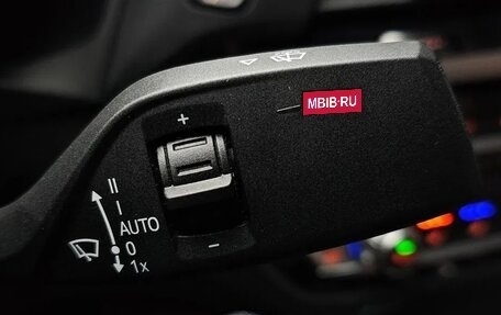 BMW X4, 2021 год, 4 900 000 рублей, 17 фотография
