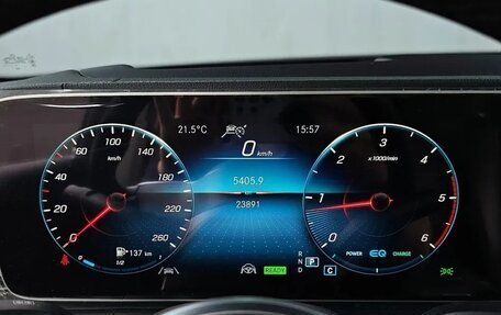 Mercedes-Benz GLE, 2022 год, 6 500 000 рублей, 7 фотография
