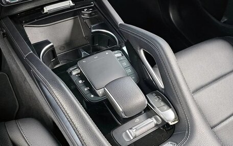 Mercedes-Benz GLE, 2022 год, 6 500 000 рублей, 12 фотография