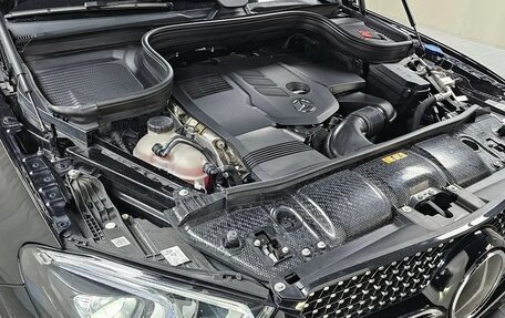 Mercedes-Benz GLE, 2022 год, 6 500 000 рублей, 19 фотография