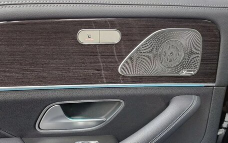 Mercedes-Benz GLE, 2022 год, 6 500 000 рублей, 17 фотография