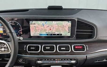 Mercedes-Benz GLE, 2022 год, 6 500 000 рублей, 10 фотография