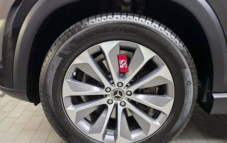 Mercedes-Benz GLE, 2022 год, 6 500 000 рублей, 18 фотография