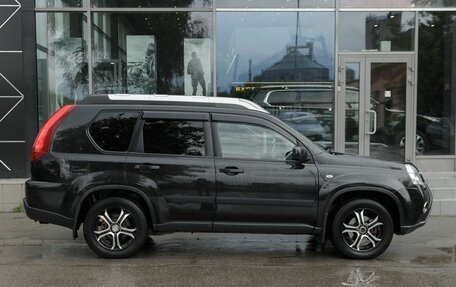 Nissan X-Trail, 2012 год, 1 550 000 рублей, 4 фотография