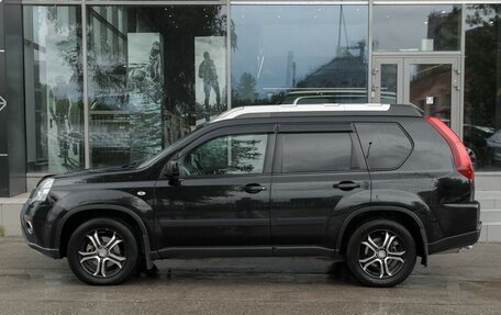 Nissan X-Trail, 2012 год, 1 550 000 рублей, 8 фотография
