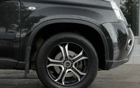 Nissan X-Trail, 2012 год, 1 550 000 рублей, 9 фотография