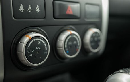 Nissan X-Trail, 2012 год, 1 550 000 рублей, 15 фотография