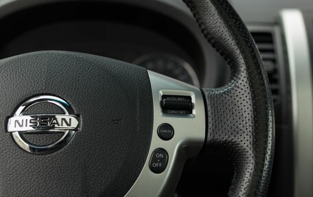 Nissan X-Trail, 2012 год, 1 550 000 рублей, 12 фотография