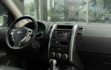Nissan X-Trail, 2012 год, 1 550 000 рублей, 10 фотография