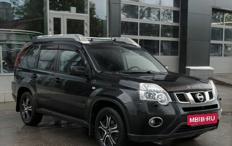 Nissan X-Trail, 2012 год, 1 550 000 рублей, 3 фотография