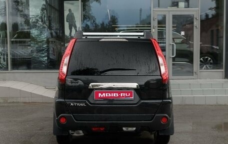 Nissan X-Trail, 2012 год, 1 550 000 рублей, 6 фотография