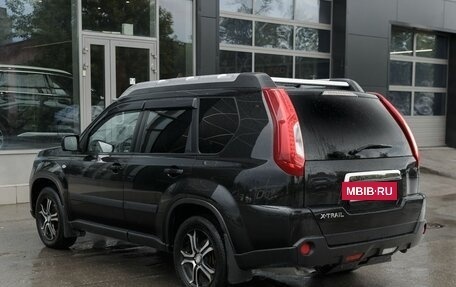 Nissan X-Trail, 2012 год, 1 550 000 рублей, 7 фотография
