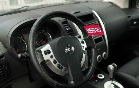 Nissan X-Trail, 2012 год, 1 550 000 рублей, 11 фотография