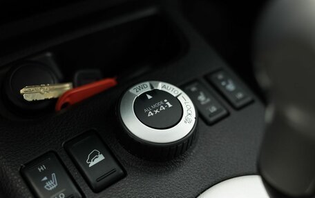 Nissan X-Trail, 2012 год, 1 550 000 рублей, 17 фотография