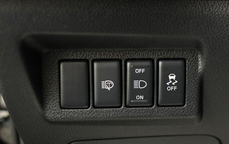 Nissan X-Trail, 2012 год, 1 550 000 рублей, 19 фотография