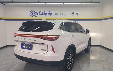 Haval H6, 2022 год, 1 680 000 рублей, 3 фотография