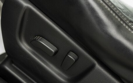 Nissan X-Trail, 2012 год, 1 550 000 рублей, 20 фотография