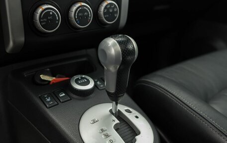 Nissan X-Trail, 2012 год, 1 550 000 рублей, 16 фотография