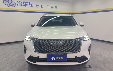 Haval H6, 2022 год, 1 680 000 рублей, 2 фотография