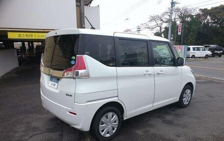 Suzuki Solio, 2020 год, 800 000 рублей, 11 фотография