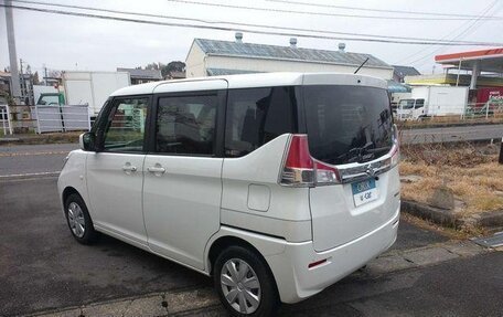 Suzuki Solio, 2020 год, 800 000 рублей, 4 фотография