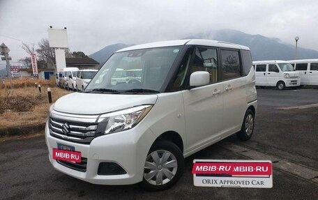 Suzuki Solio, 2020 год, 800 000 рублей, 5 фотография