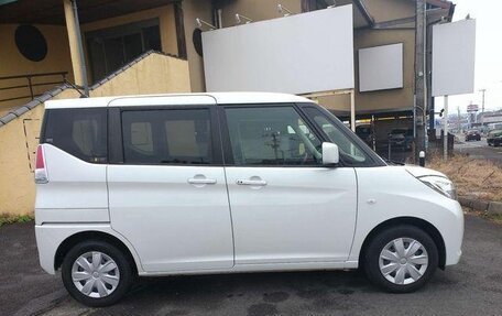 Suzuki Solio, 2020 год, 800 000 рублей, 29 фотография